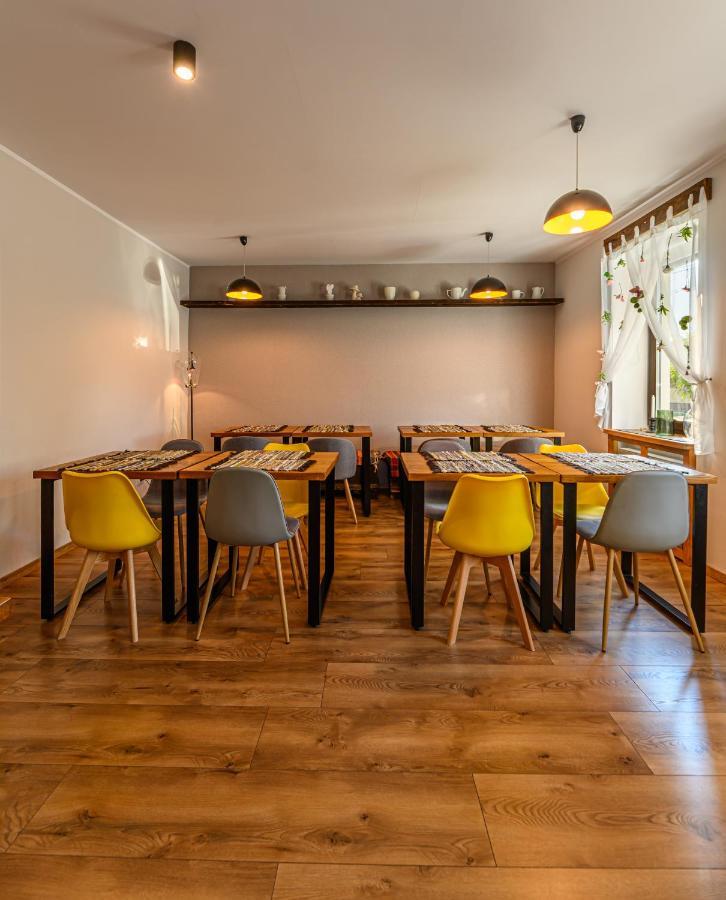 The Good House - Harman Bed & Breakfast Luaran gambar