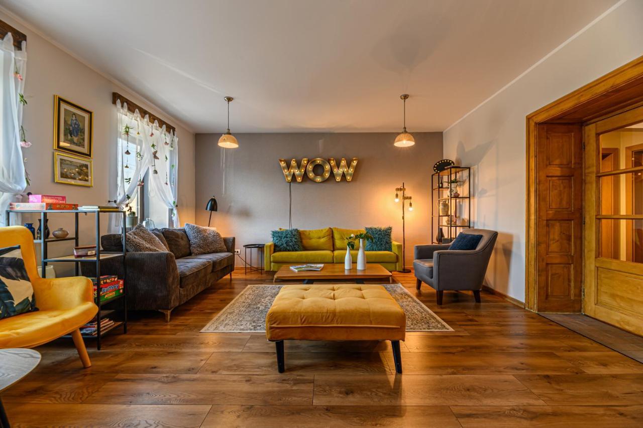 The Good House - Harman Bed & Breakfast Luaran gambar