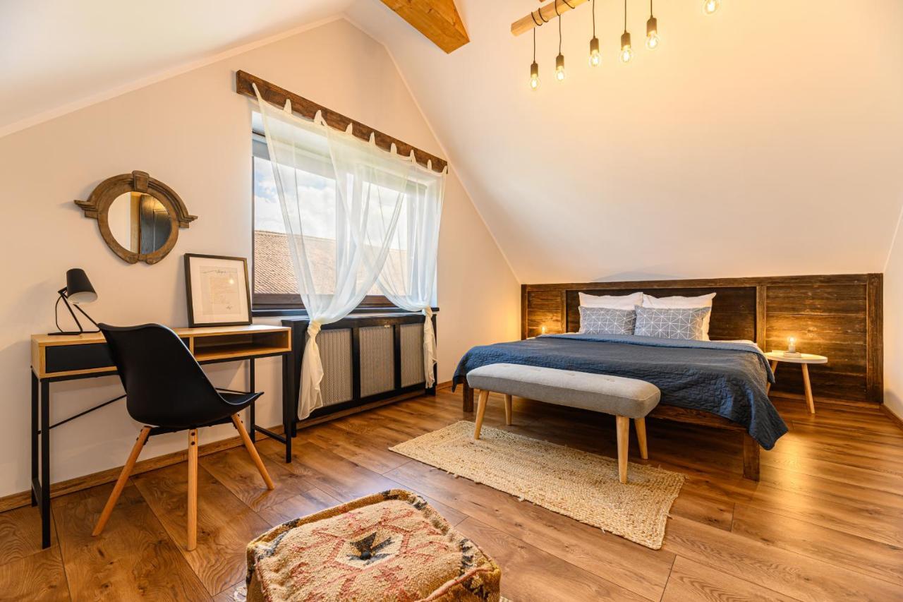 The Good House - Harman Bed & Breakfast Luaran gambar