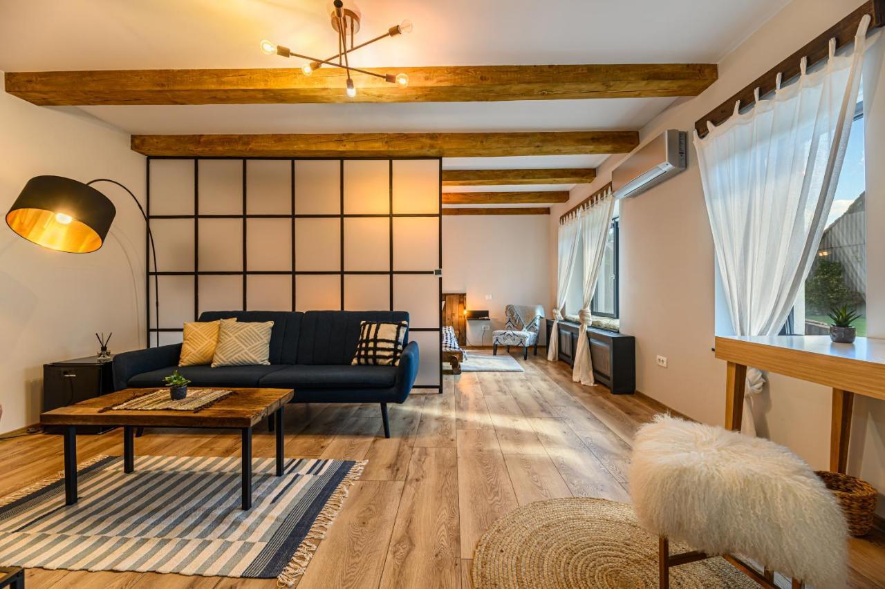 The Good House - Harman Bed & Breakfast Luaran gambar