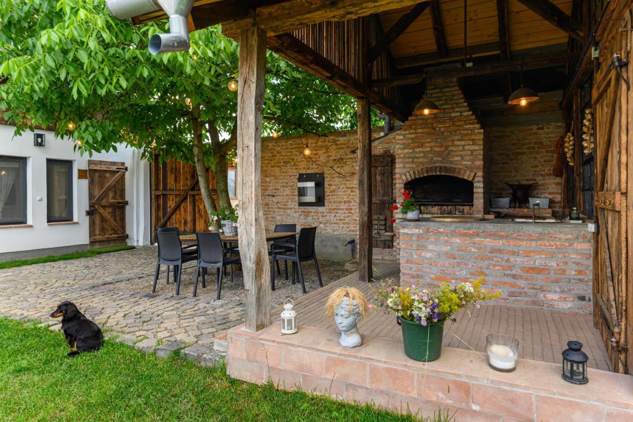 The Good House - Harman Bed & Breakfast Luaran gambar