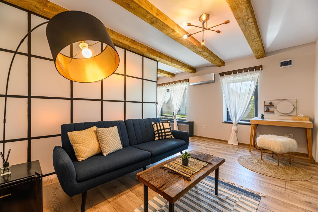 The Good House - Harman Bed & Breakfast Luaran gambar