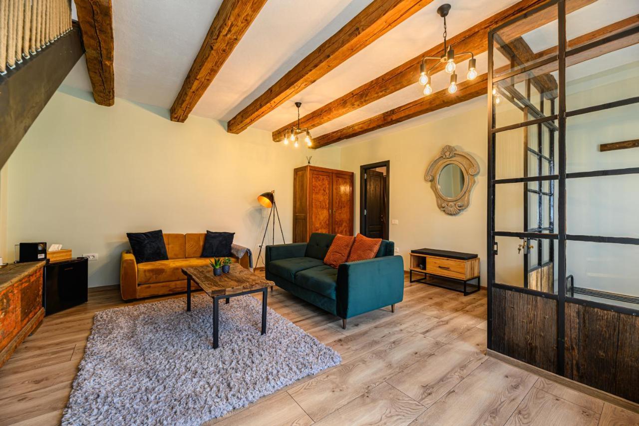 The Good House - Harman Bed & Breakfast Luaran gambar