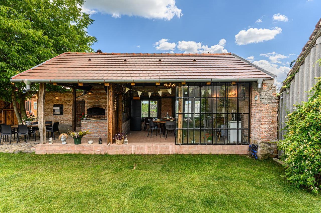 The Good House - Harman Bed & Breakfast Luaran gambar