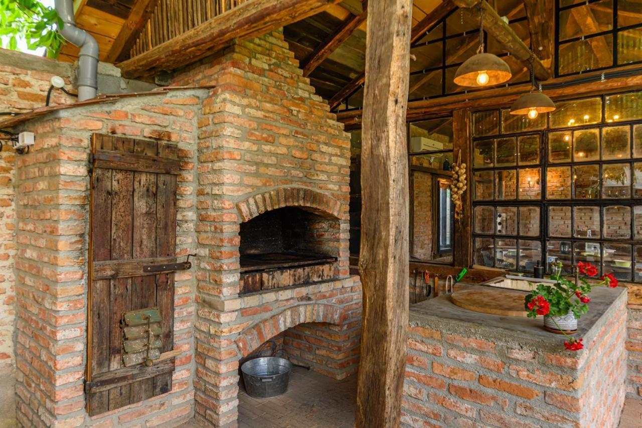 The Good House - Harman Bed & Breakfast Luaran gambar