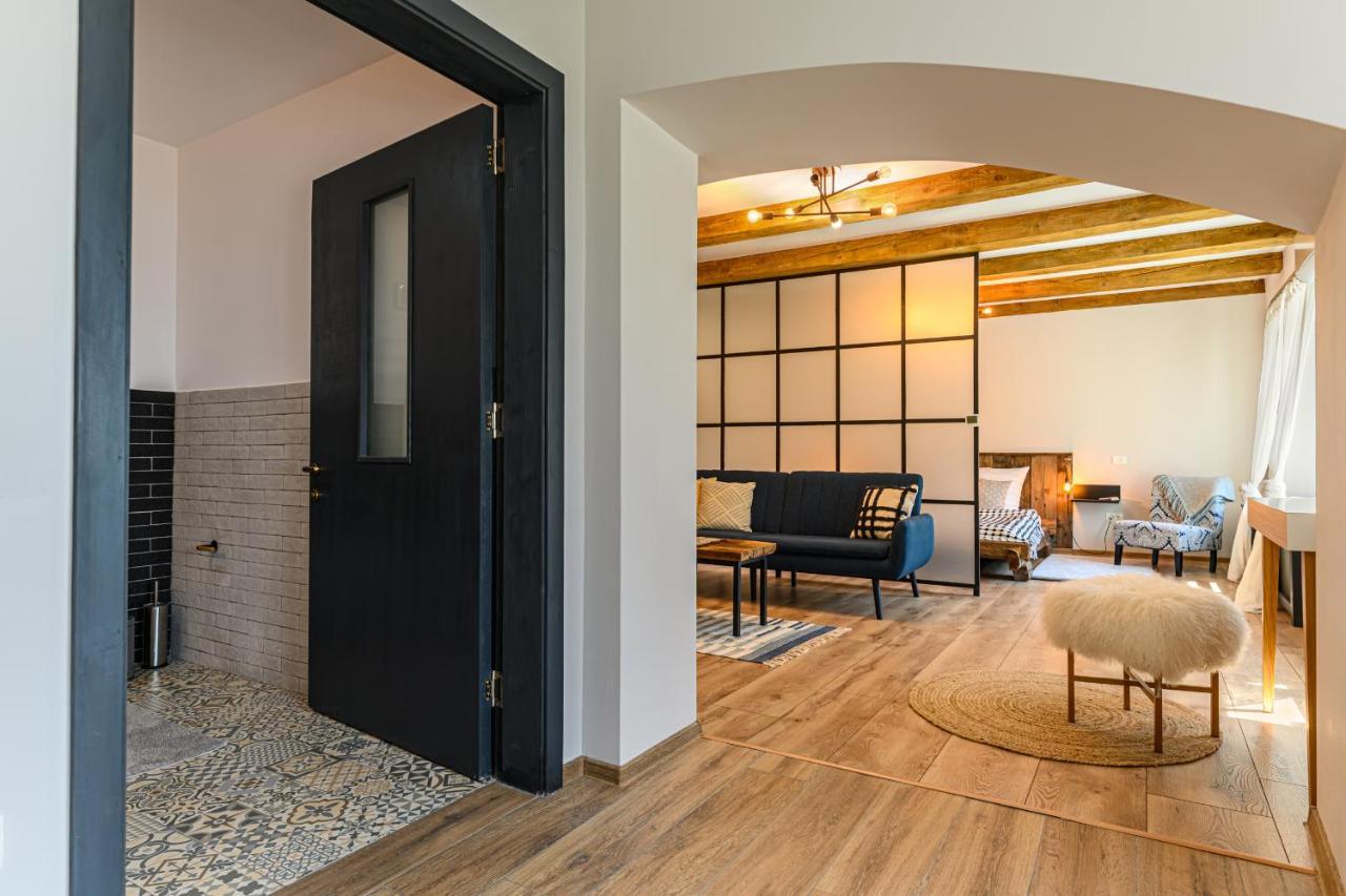 The Good House - Harman Bed & Breakfast Luaran gambar
