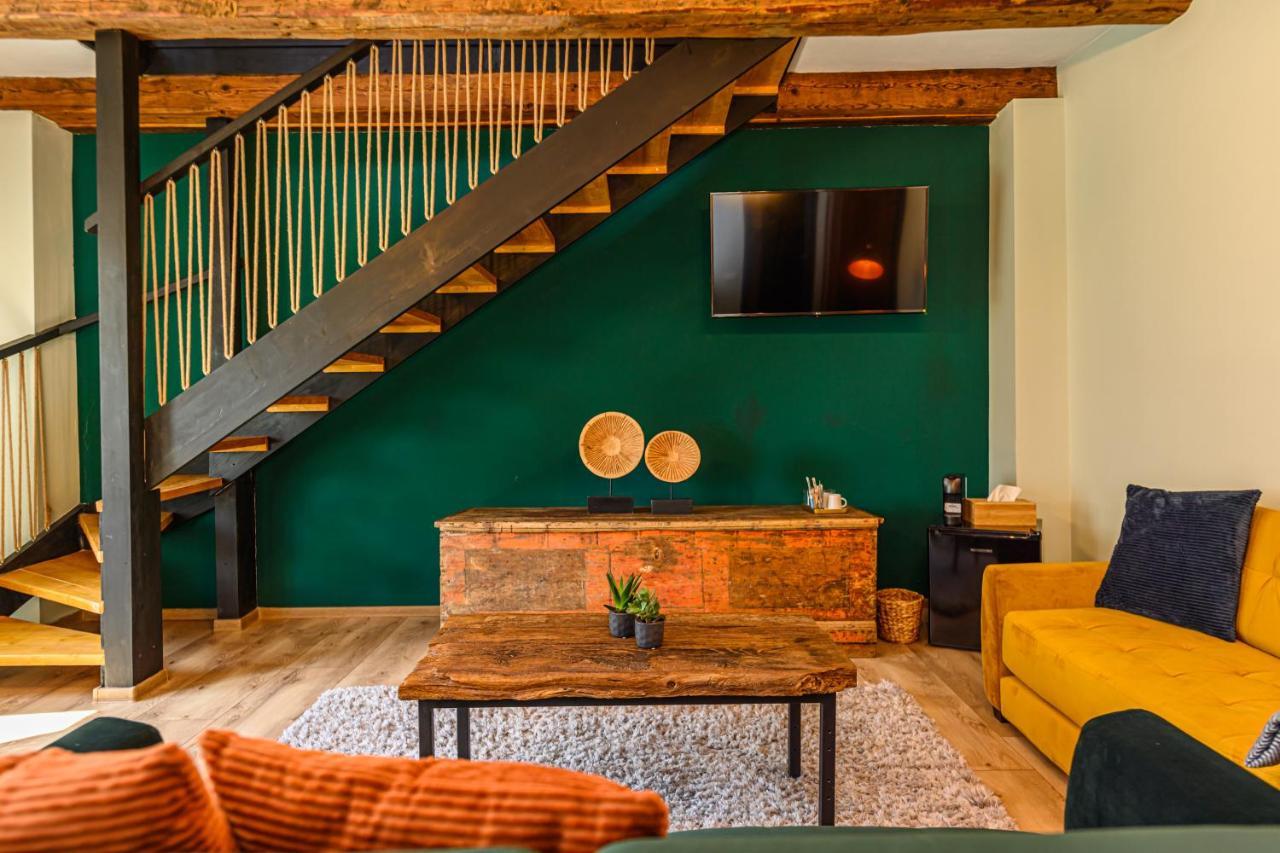 The Good House - Harman Bed & Breakfast Luaran gambar