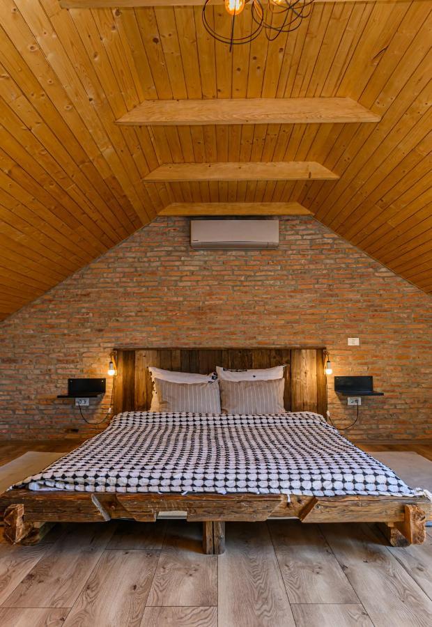 The Good House - Harman Bed & Breakfast Luaran gambar