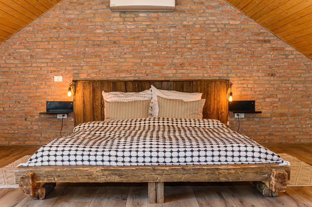 The Good House - Harman Bed & Breakfast Luaran gambar