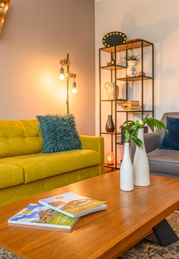 The Good House - Harman Bed & Breakfast Luaran gambar