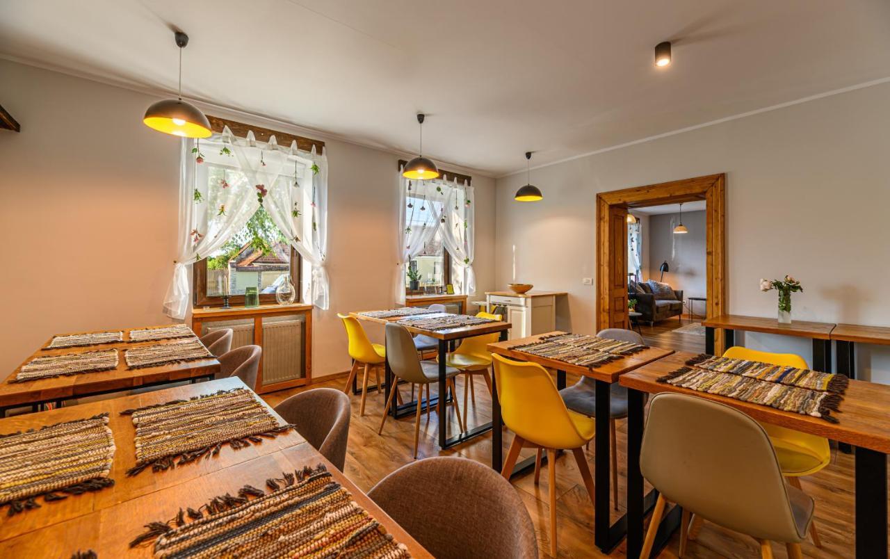 The Good House - Harman Bed & Breakfast Luaran gambar