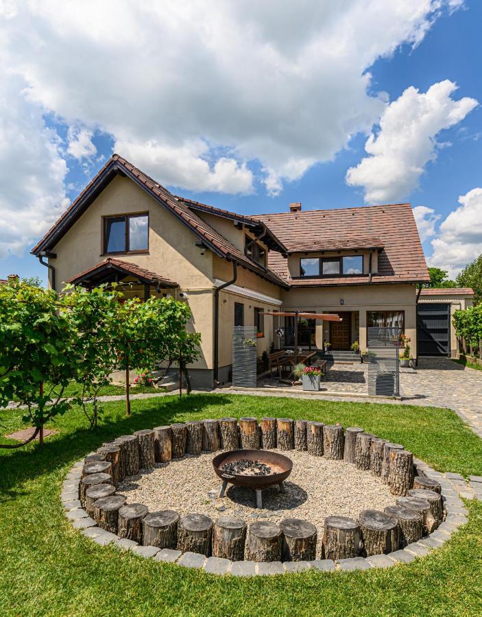 The Good House - Harman Bed & Breakfast Luaran gambar