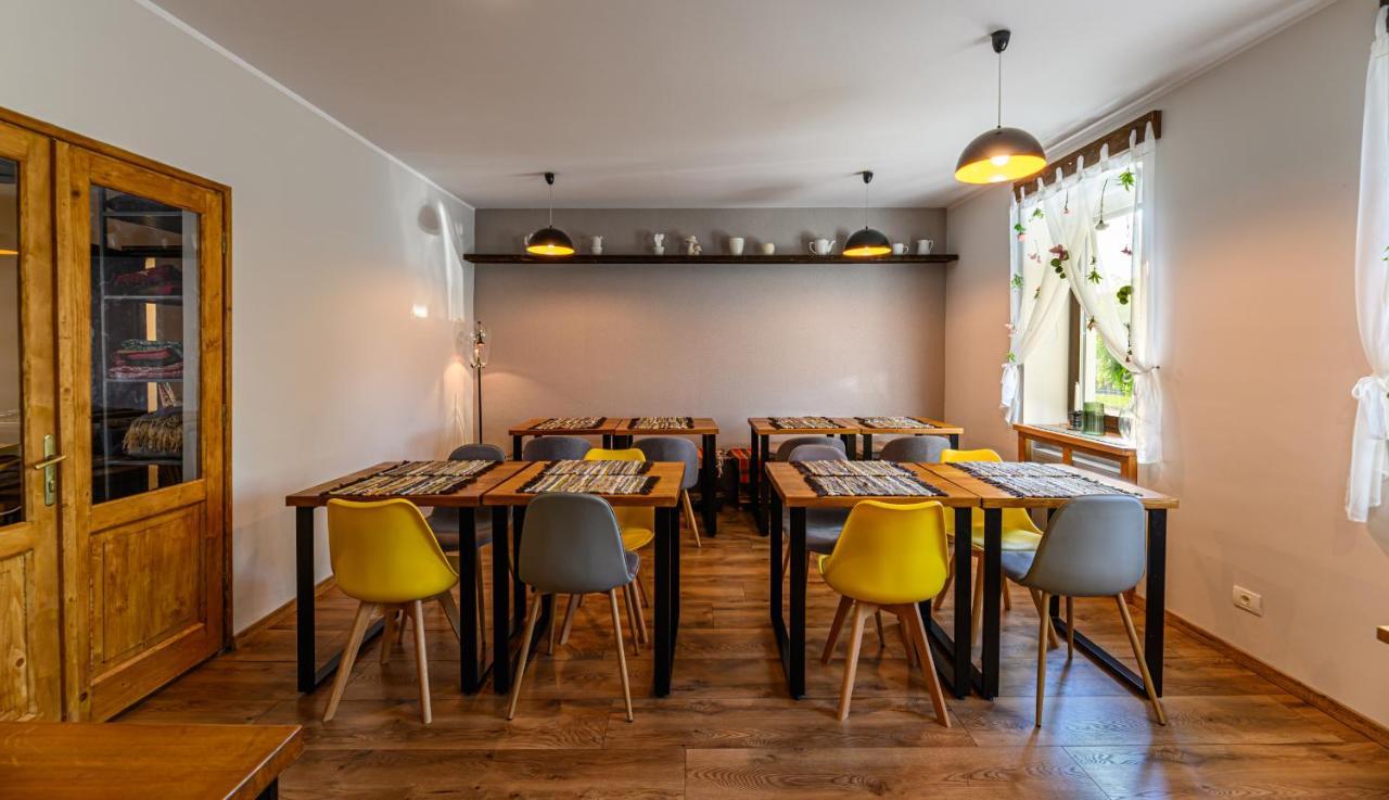 The Good House - Harman Bed & Breakfast Luaran gambar