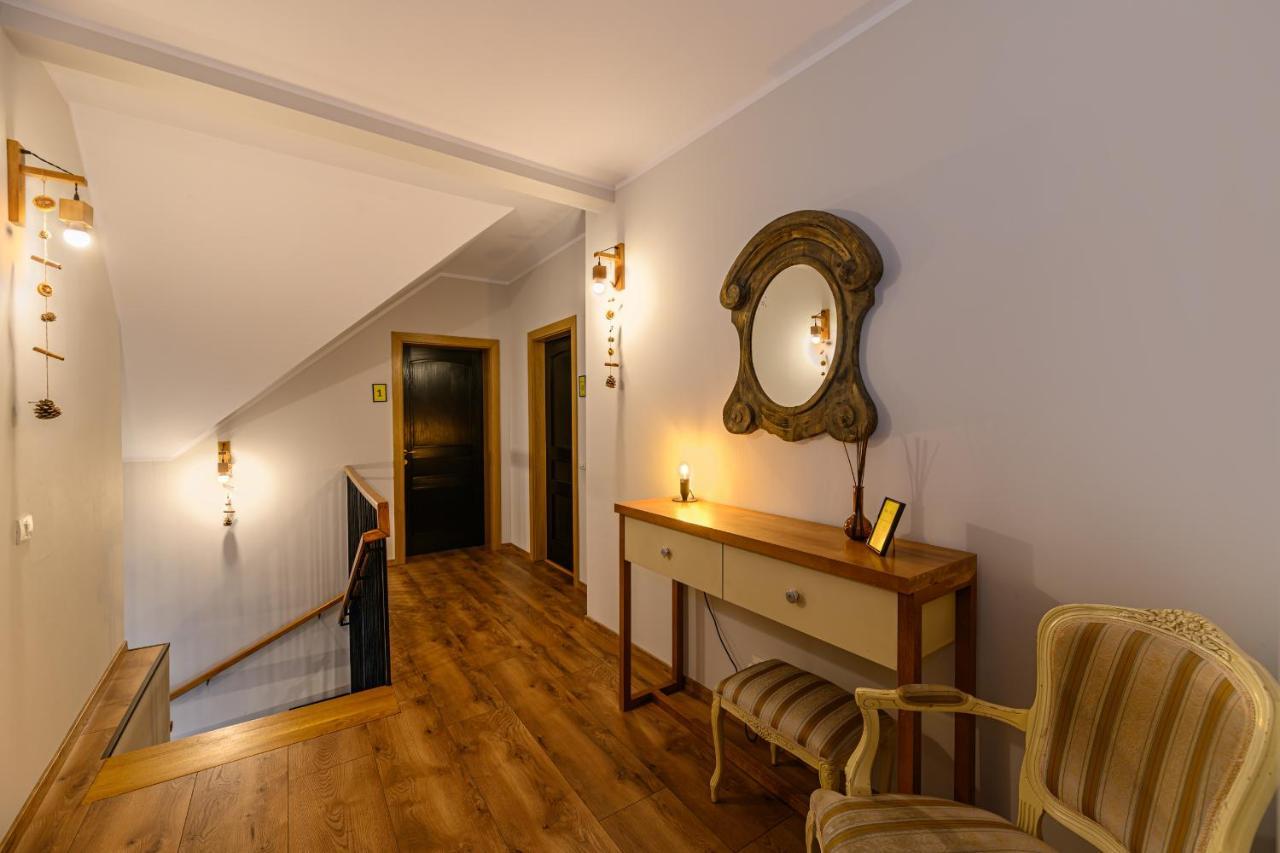 The Good House - Harman Bed & Breakfast Luaran gambar