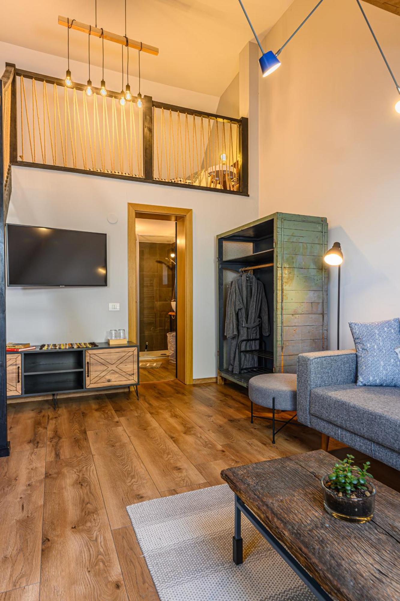 The Good House - Harman Bed & Breakfast Luaran gambar