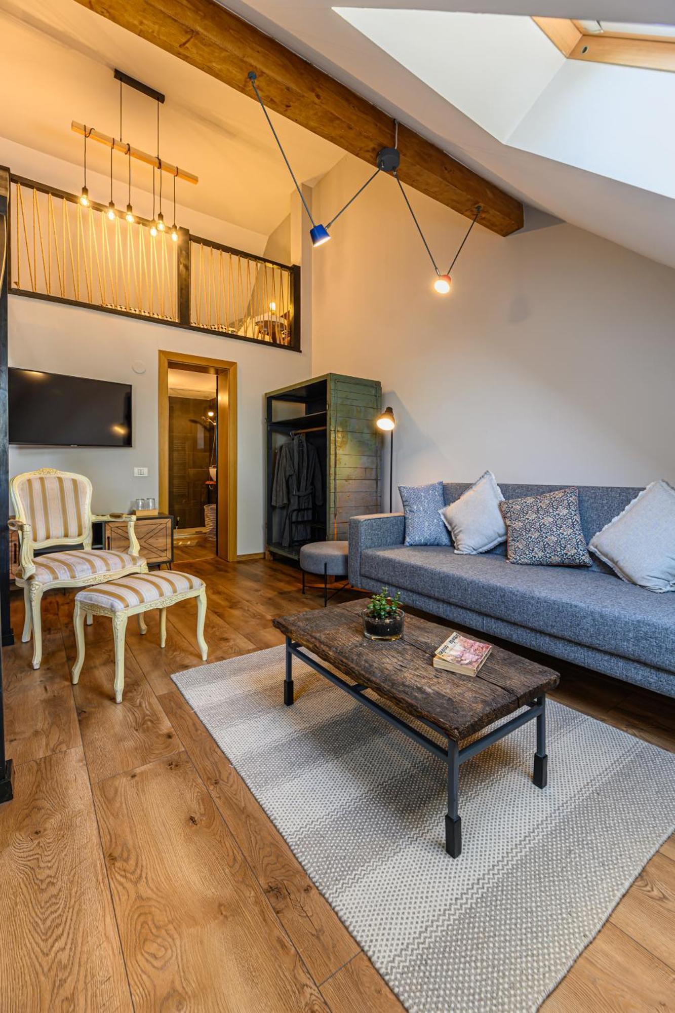 The Good House - Harman Bed & Breakfast Luaran gambar