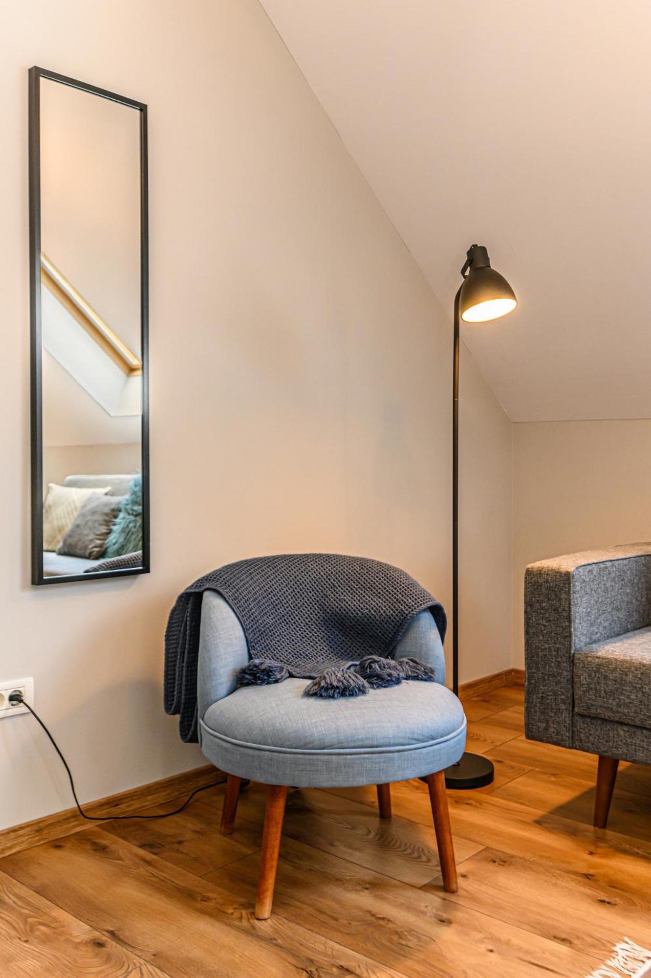 The Good House - Harman Bed & Breakfast Luaran gambar