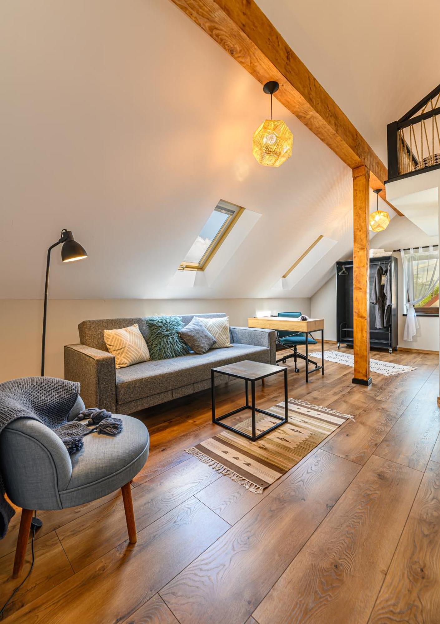 The Good House - Harman Bed & Breakfast Luaran gambar