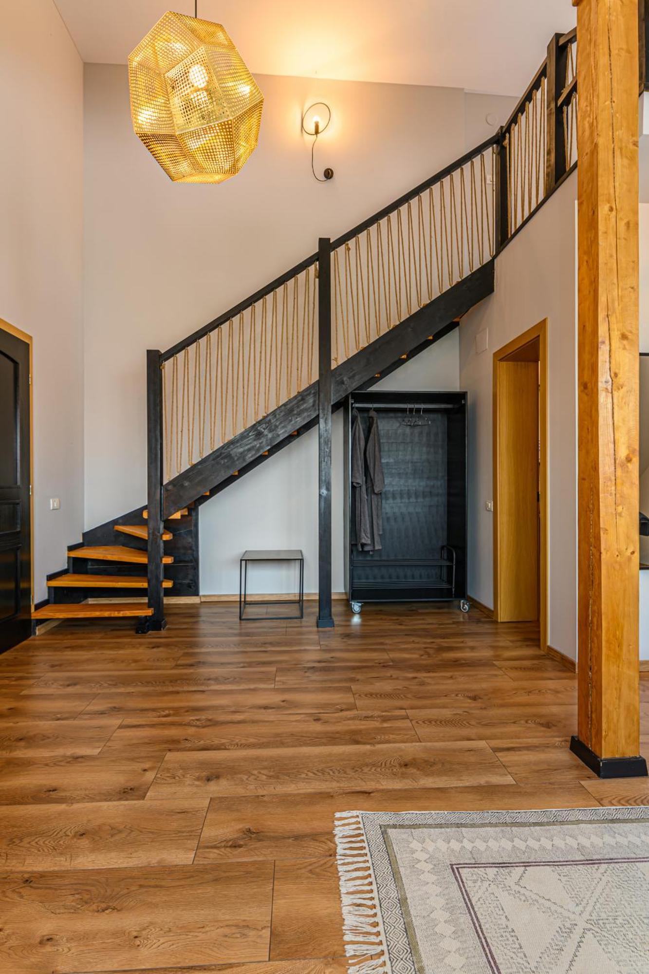 The Good House - Harman Bed & Breakfast Luaran gambar